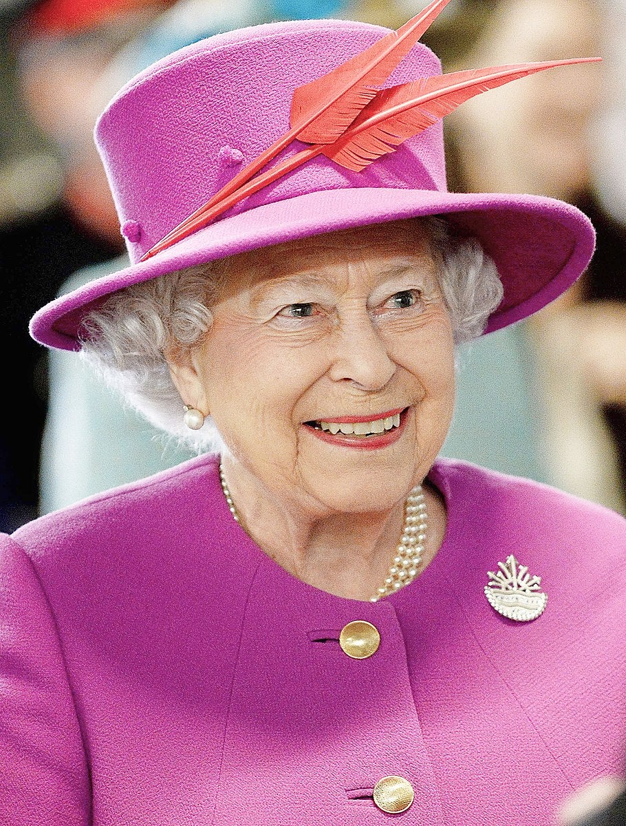 Guest appearance No. 13 at this Kenya site” i.e. Queen Elizabeth