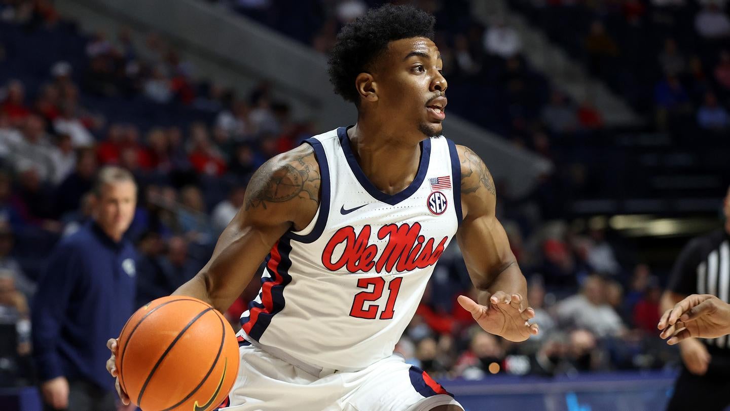 Ole Miss men’s basketball finalizes 202223 schedule The Oxford Eagle The Oxford Eagle