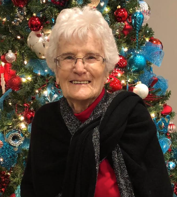 Jane Cantrell, 90 - The Oxford Eagle | The Oxford Eagle