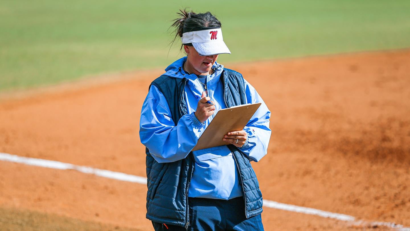 Ole Miss Softball on X: First Powder Blue Sunday of the season!  #RebThreads #CARE  / X