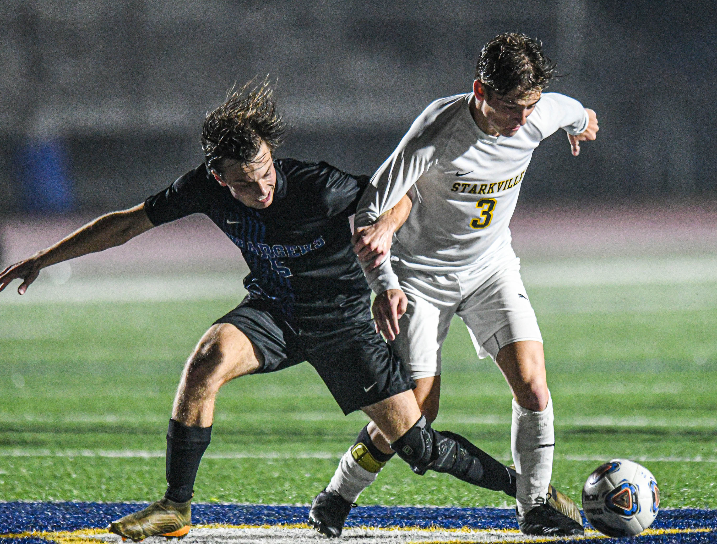 Gallery: Oxford boys fall to Starkville 4-1 - The Oxford Eagle | The ...