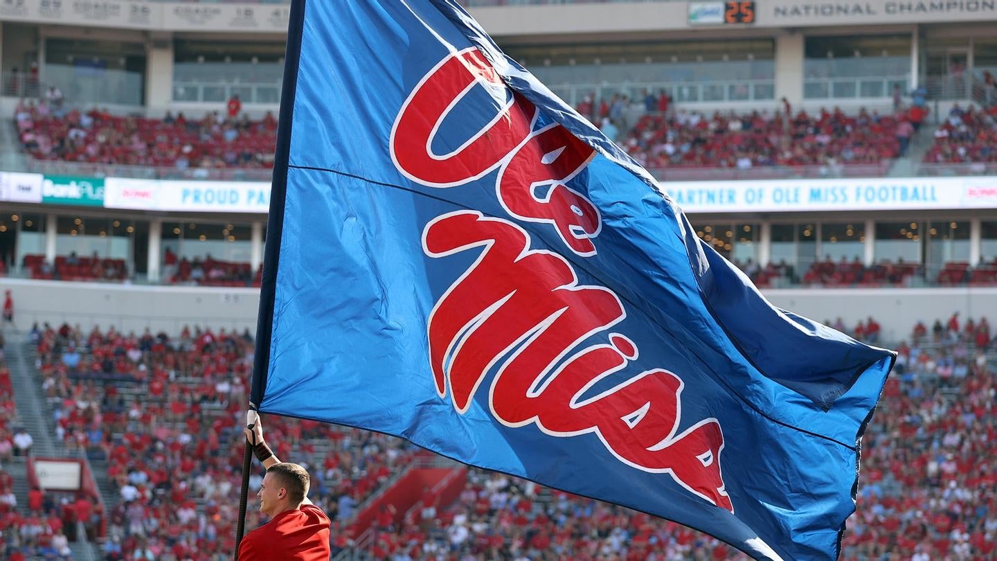 Ole Miss Football sets Grove Bowl for April 15 The Oxford Eagle The