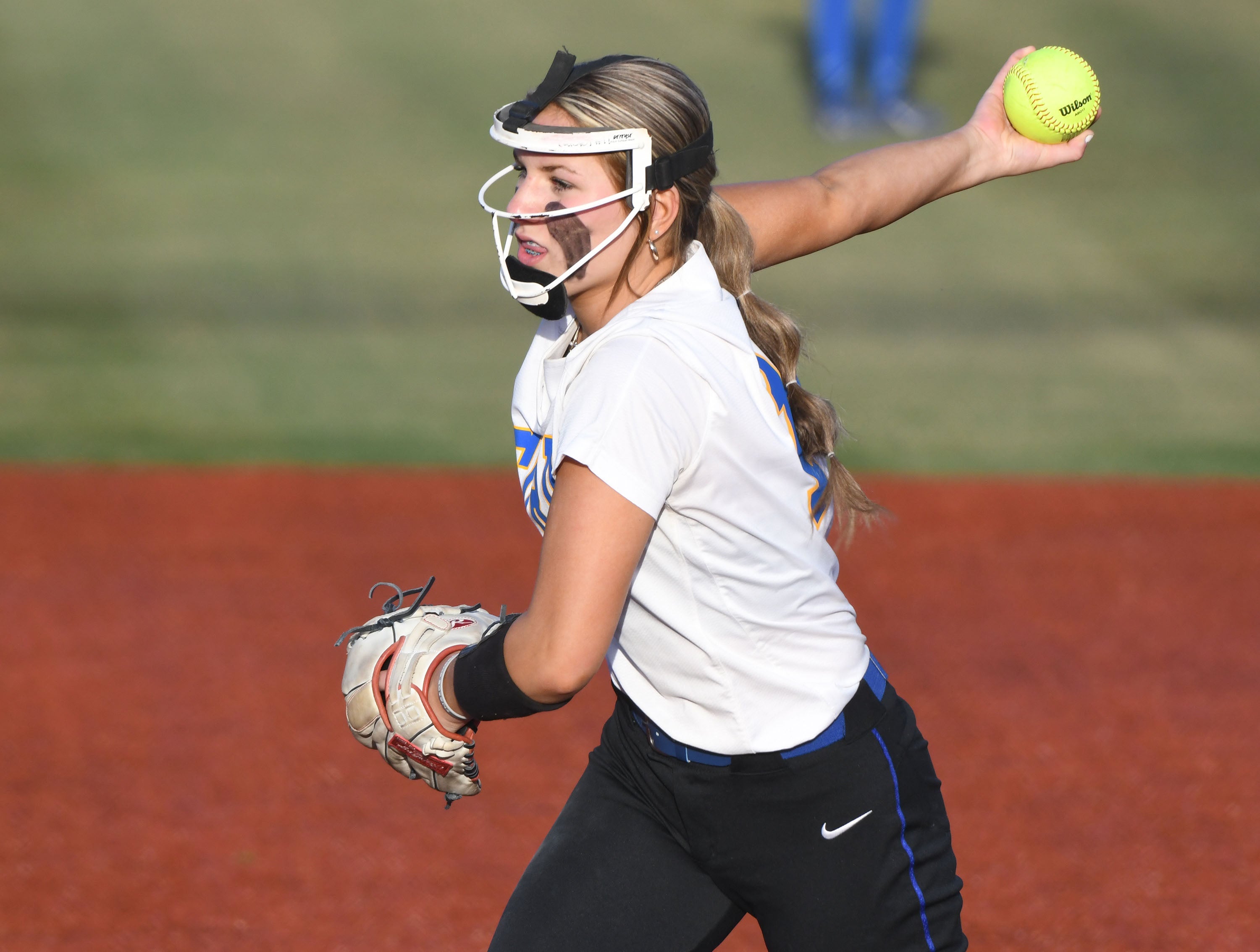 High school softball: Top 20 players in the Class of 2023