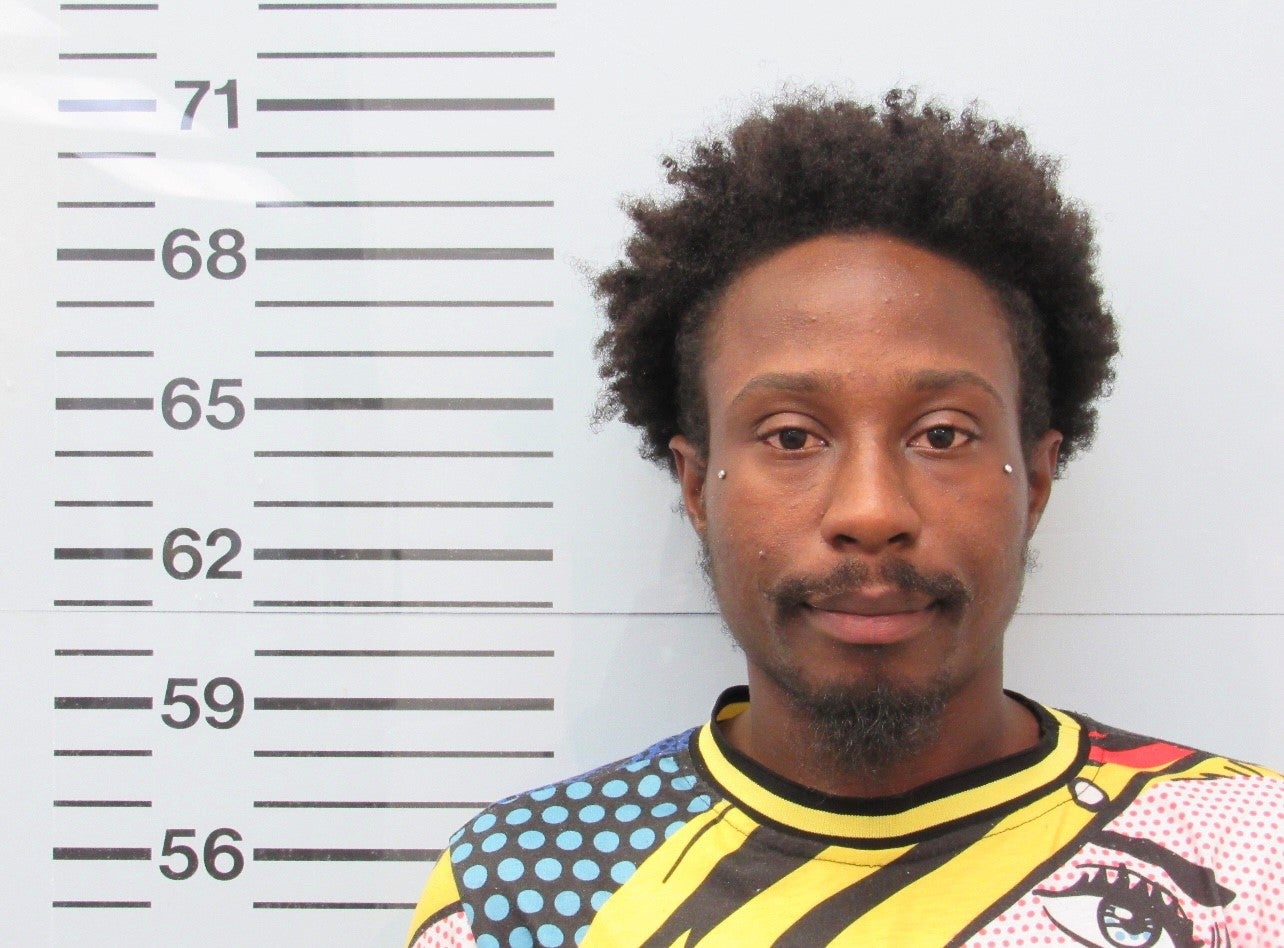 Oxford Man Charged With Burglary The Oxford Eagle The Oxford Eagle