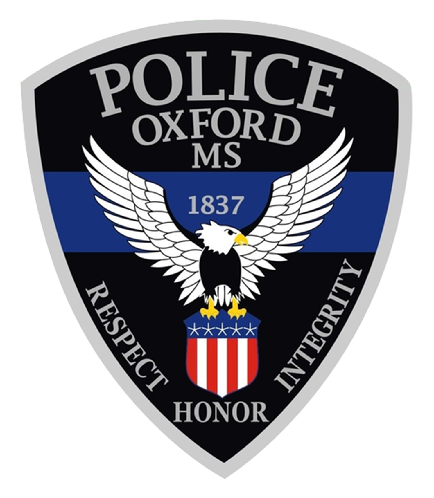 Oxford man charged with burglary - The Oxford Eagle | The Oxford Eagle