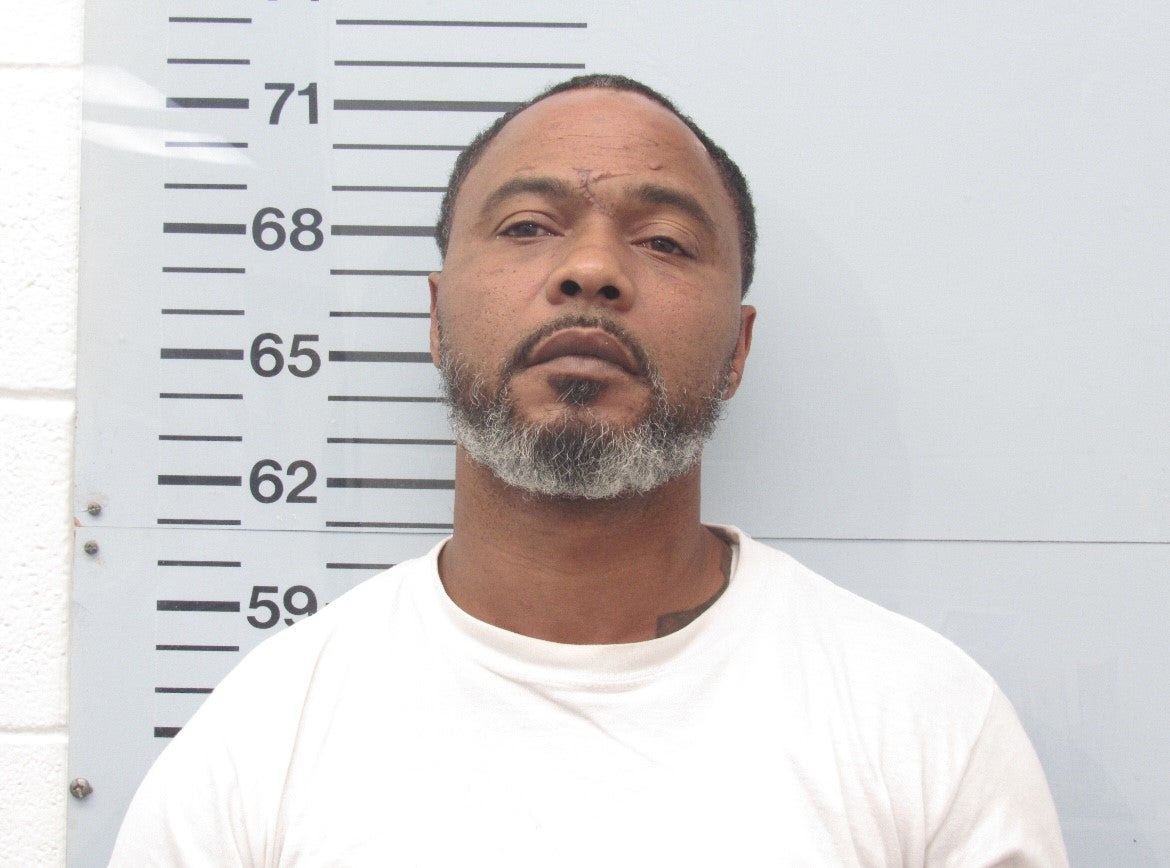 Oxford Man Charged With Domestic Violence The Oxford Eagle The Oxford Eagle