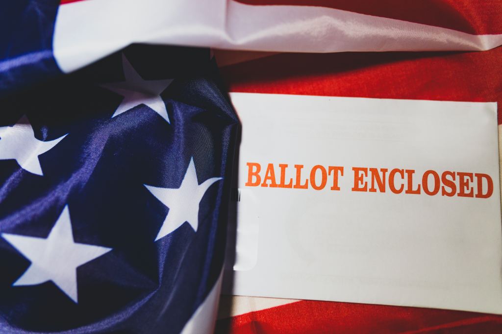 Stay informed about Mississippi's General Election on November 7th with essential details and reminders. Exercise your right to vote