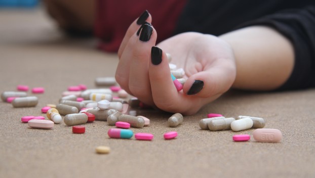 Mississippi's overdose deaths surge 145% from 2014-2021, with fentanyl at the forefront. Lafayette County warns of deadly counterfeit 'Perc 30s' pills.