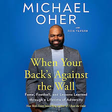 Michael Oher's Inspiring Journey - The Blind Side