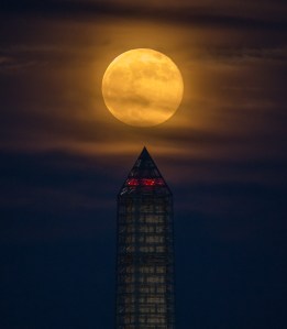 Super Blue Moon 2023: Dive into the August 30 celestial spectacle. Learn viewing tips for this rare lunar event.