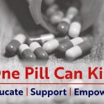 One Pill Can Kill