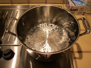 Oxford Issues Boil Water Notice After Main Break