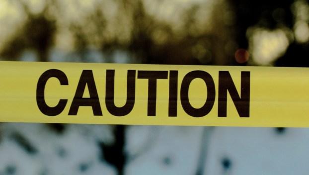 Caution Urged Due to Fallen Tree on Hwy 30 East Near County Road 2083