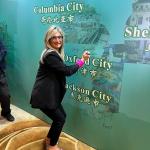 Oxford Mayor Tannehill highlights US-China delegation visit
