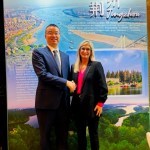 Oxford Mayor Tannehill highlights US-China delegation visit