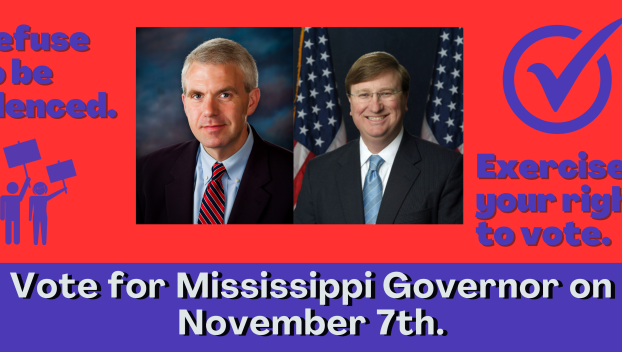 Governor Tate Reeves is in a tough contest with Democratic nominee Brandon Presley, setting the stage for a clash of ideas that could reshape the state's future.