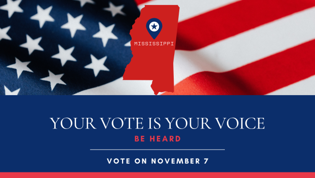 Mississippi's General Election is quickly approaching, with less than three days left until November 7th.