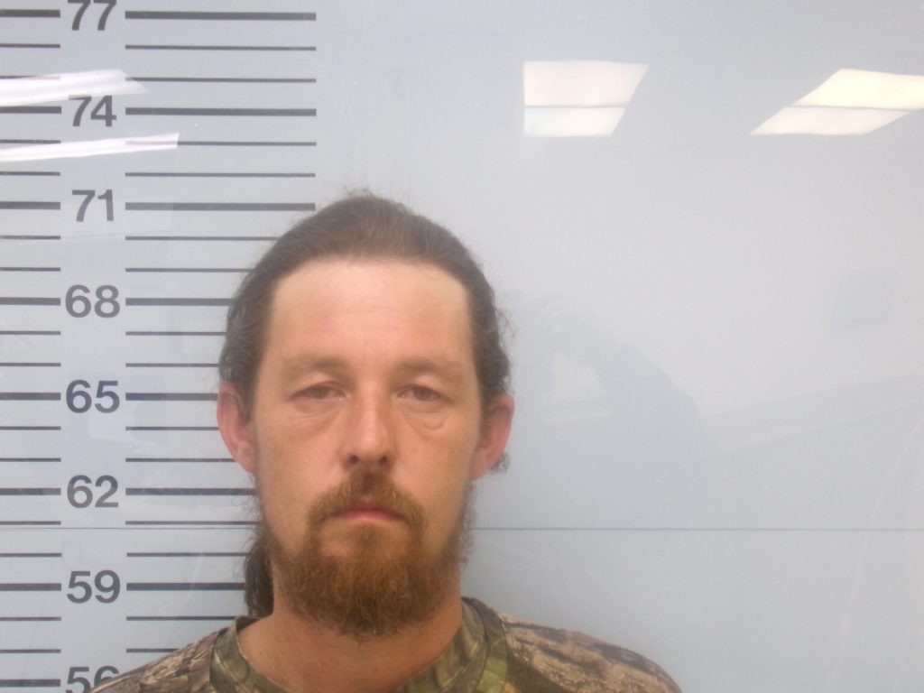 Harmontown Man Arrested for Sexual Assault of Minor