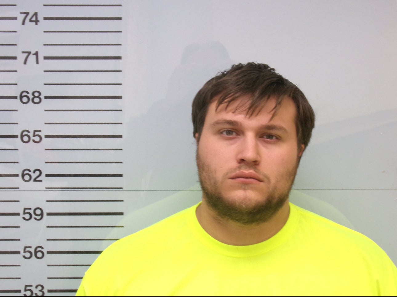 Batesville Man Arrested For Sexual Battery The Oxford Eagle The Oxford Eagle 3460