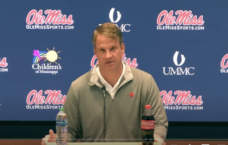 Ole Miss Football Inks 21, Notches Unanimous Top-25 Class on Early ...