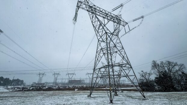 TVA announces all-time high for power demand Wednesday morning - The ...