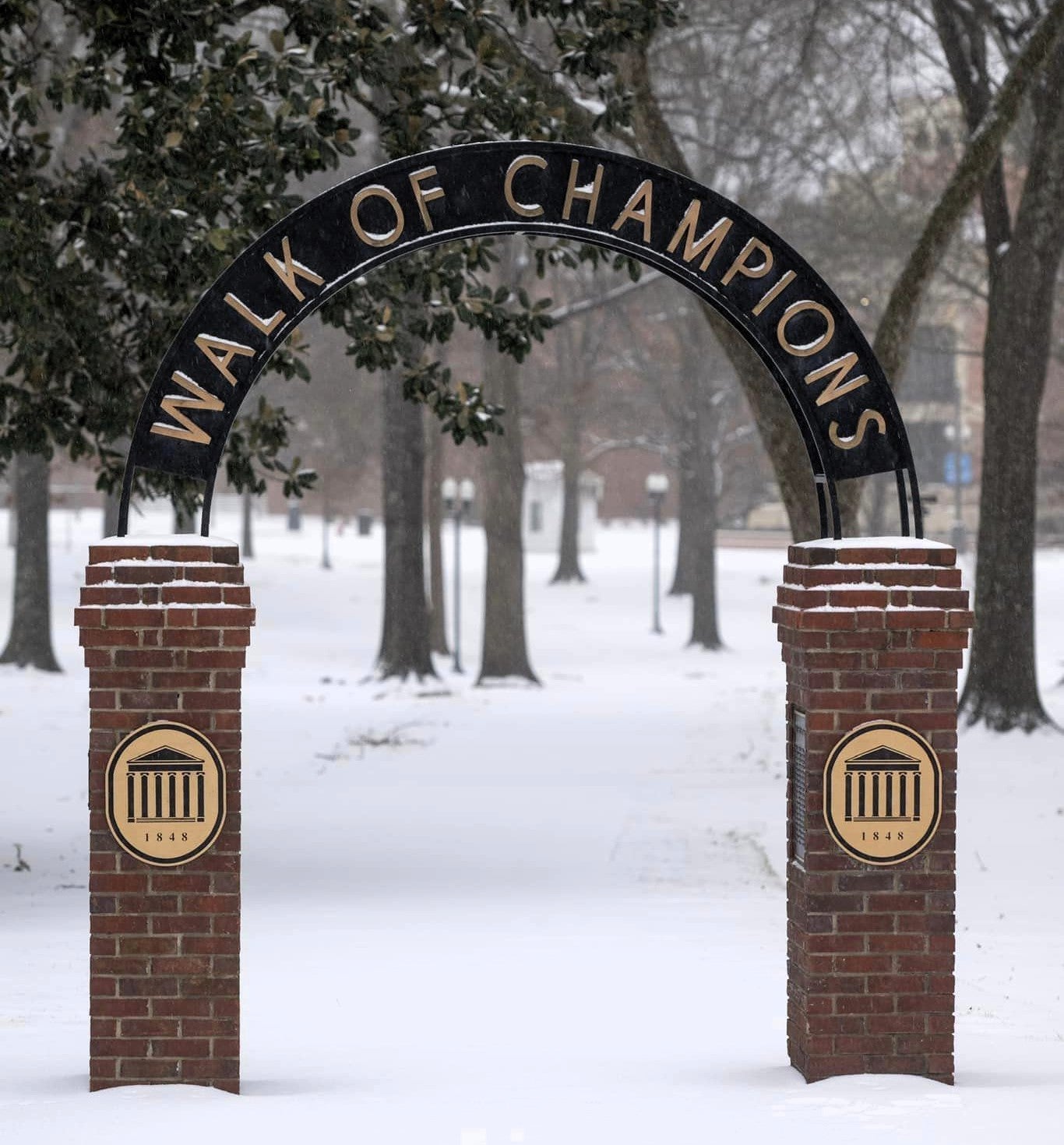 Ole Miss delays start of spring semester until Jan. 25 The Oxford