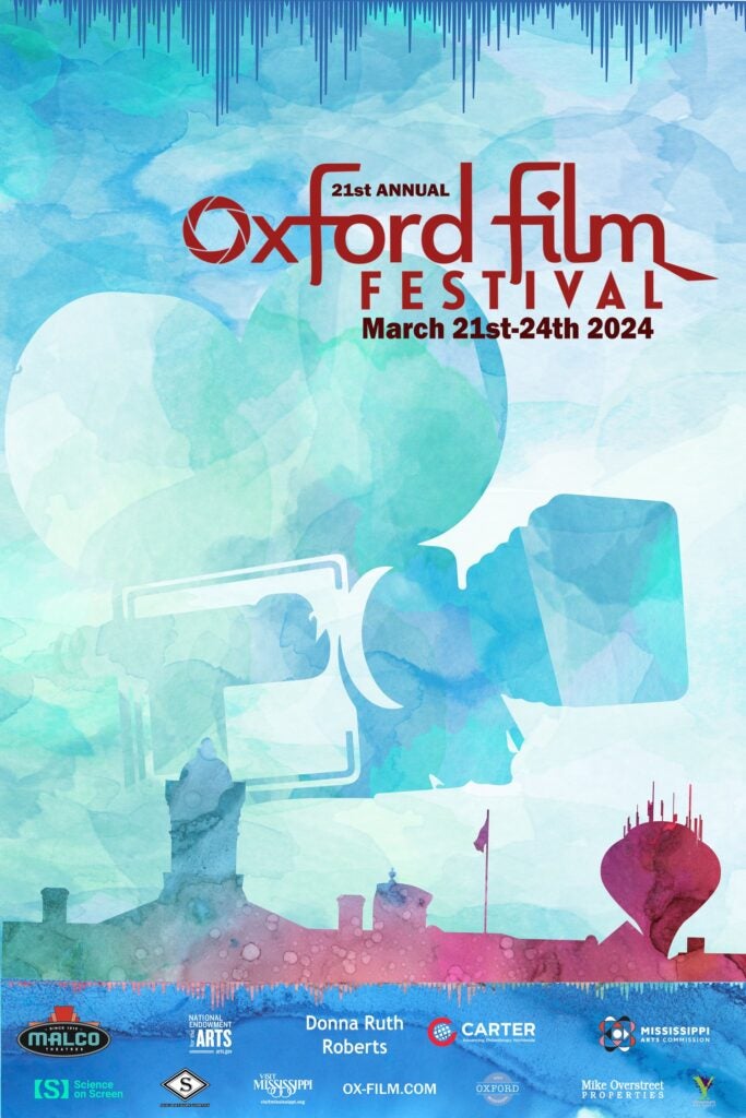 Oxford Film Festival lineup released ahead of March 2124 event The
