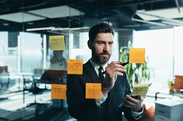 Unconventional means of personal growth
