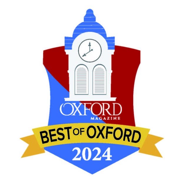 Best of Oxford 2024 Professionals The Oxford Eagle The Oxford Eagle