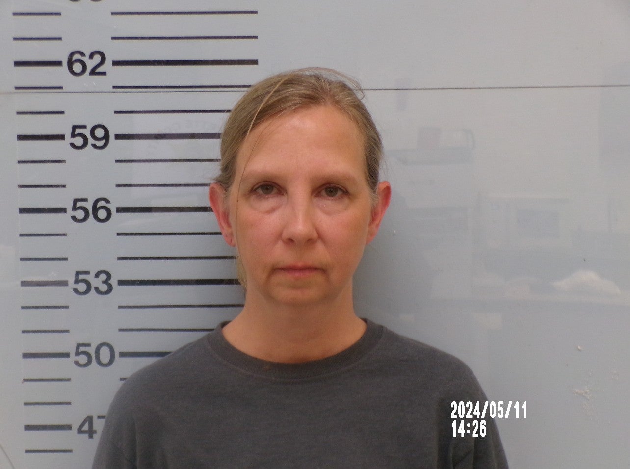 Oxford woman charged with felony shoplifting - The Oxford Eagle | The ...