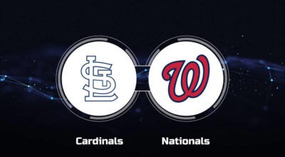 Cardinals vs. Nationals: Betting Preview for July 27
