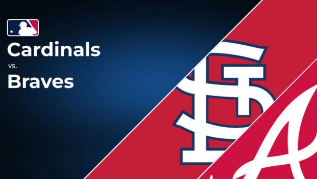 How to Watch the Cardinals vs. Braves Game: Streaming & TV Channel Info for July 19