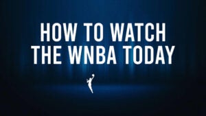 How to Watch the WNBA Today | July 16