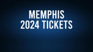 2024 Memphis Football Game Tickets, Schedule, Results, Where to Watch