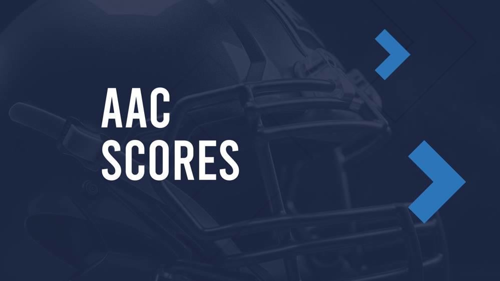 AAC Football Scores and Results Week 1 2024 The Oxford Eagle