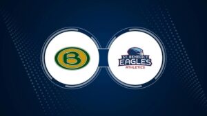 Briarcrest vs. St. Benedict at Auburndale girl's volleyball live stream, TV – Tuesday, August 27