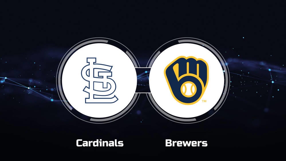 Cardinals vs. Brewers: Betting Preview for August 21