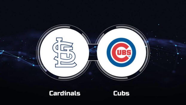 Cardinals vs. Cubs: Betting Preview for August 1