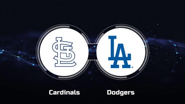 Cardinals vs. Dodgers: Betting Preview for August 16