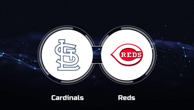 Cardinals vs. Reds: Betting Preview for August 12