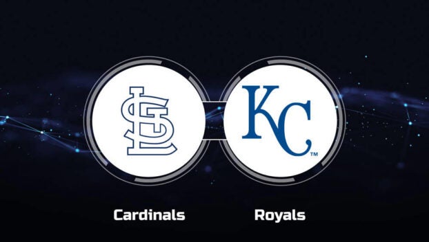 Cardinals vs. Royals: Betting Preview for August 9