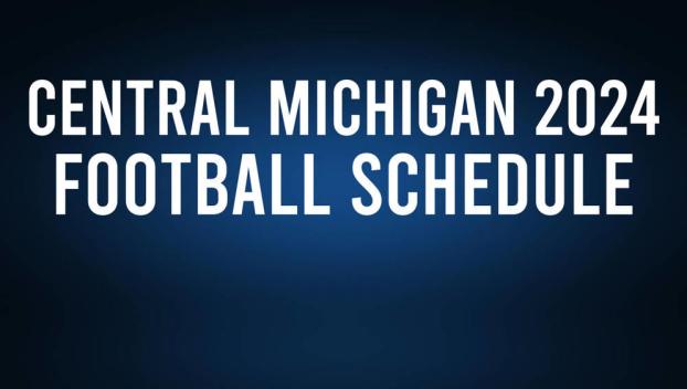 Central Michigan 2024 Football Schedule, Record, Results