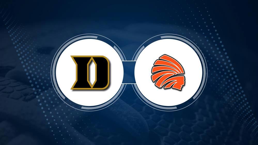 Dyersburg vs. Dyer County High School football live stream, TV – Friday, August 23