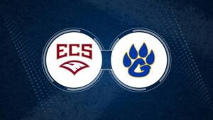 ECS vs. Goodpasture Christian School football live stream, TV – Friday, August 23