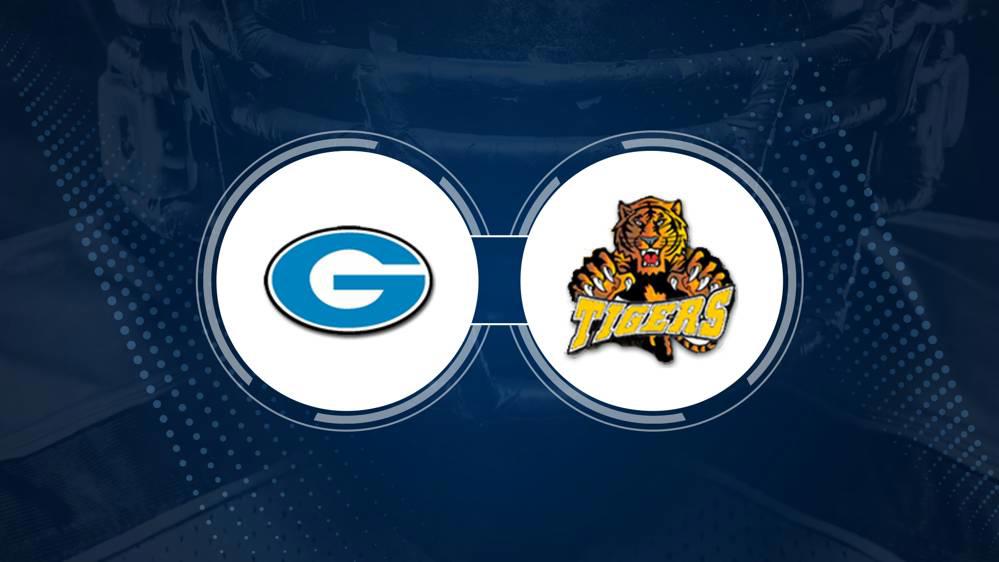 Gibbs vs. Halls High School football live stream, TV – Friday, August 30