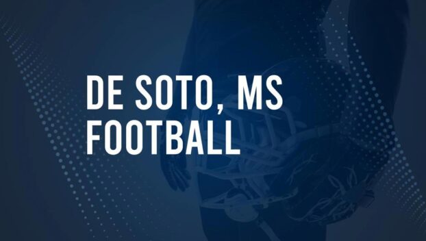 How to Watch De Soto County, MS High School Football Games Streaming Live – August 23