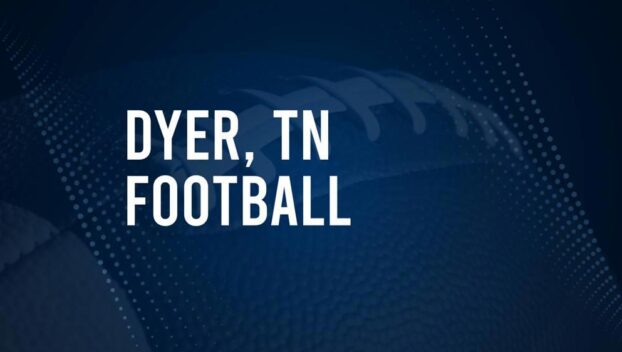 How to Watch Dyer County, TN High School Football Games Streaming Live – August 23