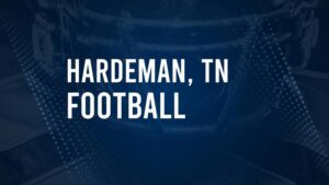 How to Watch Hardeman County, TN High School Football Games Streaming Live – August 23