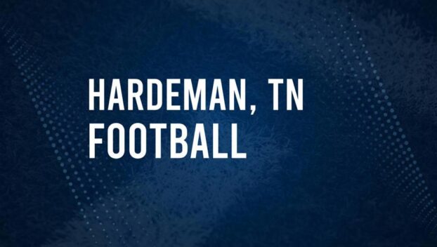 How to Watch Hardeman County, TN High School Football Games Streaming Live – August 30 - September 2