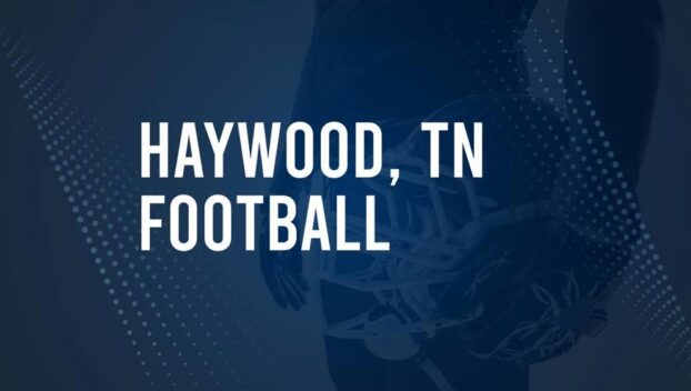 How to Watch Haywood County, TN High School Football Games Streaming Live – August 30